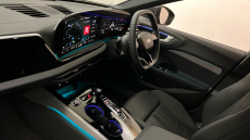 Audi A5 2.0 TDI 204 S line 4dr S Tronic Diesel Saloon